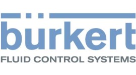 Buerkert_Logo