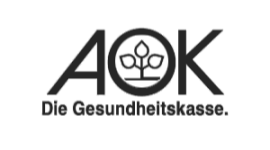 AOK_Logo_BW